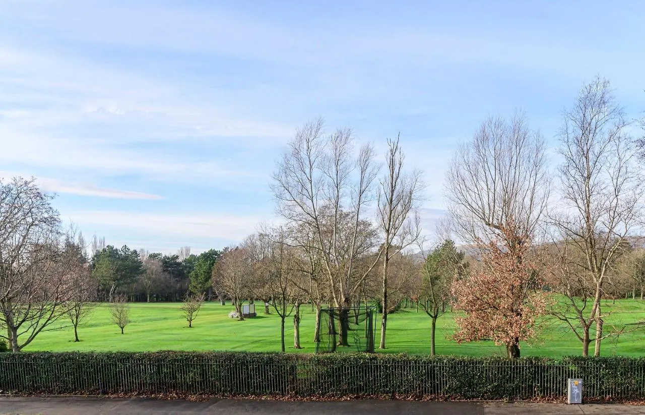 Vila Park View - 4 Star Luxury Belfast 0*,  Velká Británie