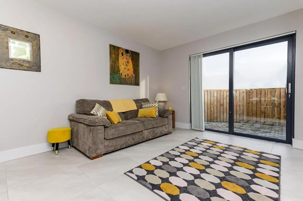 Vila Park View - 4 Star Luxury Belfast Velká Británie