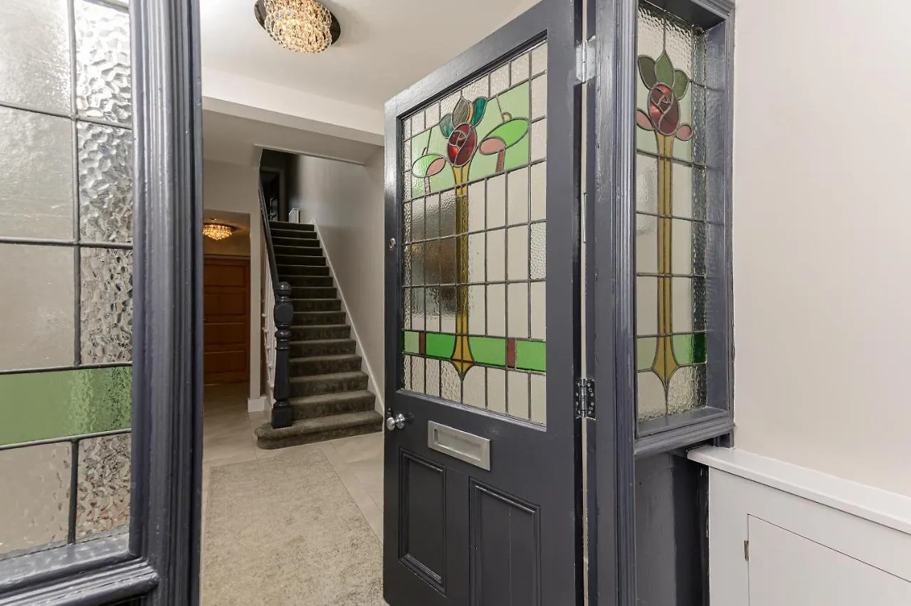 Vila Park View - 4 Star Luxury Belfast 0*,