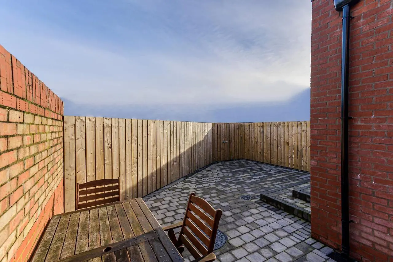 Prázdninový dům Vila Park View - 4 Star Luxury Belfast